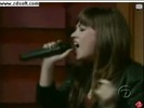Demi Lovato-This is me(Live) with lyrics 27986