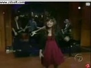 Demi Lovato-This is me(Live) with lyrics 29100