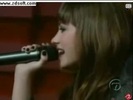 Demi Lovato-This is me(Live) with lyrics 28786