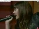 Demi Lovato-This is me(Live) with lyrics 28371