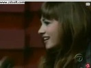 Demi Lovato-This is me(Live) with lyrics 28857