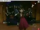 Demi Lovato-This is me(Live) with lyrics 28960