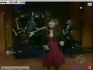 Demi Lovato-This is me(Live) with lyrics 29419
