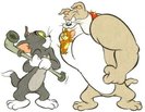 TOM & JERRY GUIDE 3