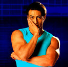 Afara nu e luna plina :))