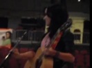 Catch Me- Demi Lovato (soundcheck) 01315