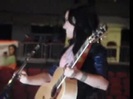 Catch Me- Demi Lovato (soundcheck) 00974