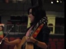 Catch Me- Demi Lovato (soundcheck) 03206