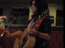 Catch Me- Demi Lovato (soundcheck) 04336