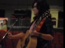 Catch Me- Demi Lovato (soundcheck) 04653