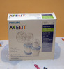 pompa san avent