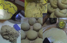 preparare lipie