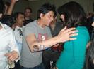 Liviu - Dupa film mergem in club?