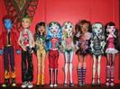 mh dolls