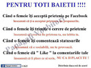 Pentru toti Baietii hahaha