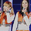 YoonSic <3 . [Jessica & Yoona]