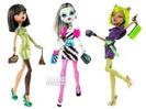 monster high dawn of the dance dolls