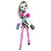 mh dawn of the dance frankie doll