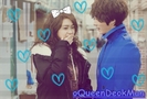 Saranghae ! ^^ . <3