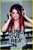 ♥ Ariana Grande ♥