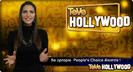 Dp cum stiti se apropie peoples choice awards Peste doar 5 zile live la teve hollywood!!!