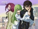 code geass