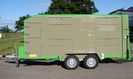 remorca pt-transportat oi -capre