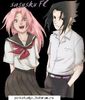 SasuSaku