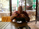 coffee si pliska...un deliciu !