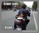 Study-Level-Asian