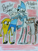 adventure_time_or_regular_show_by_bouffonne-d4o26ue