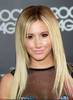 Ashley Tisdale