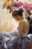 The Bare Shoulder 36x24rev