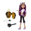 mh dt clawdeen doll