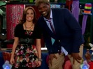 Sonny With A Chance So Random Halloween Shaq and Sonny Video 2655