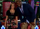 Sonny With A Chance So Random Halloween Shaq and Sonny Video 2656