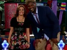 Sonny With A Chance So Random Halloween Shaq and Sonny Video 2669