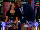 Sonny With A Chance So Random Halloween Shaq and Sonny Video 2748