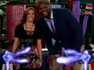 Sonny With A Chance So Random Halloween Shaq and Sonny Video 2763