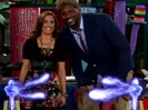 Sonny With A Chance So Random Halloween Shaq and Sonny Video 2775