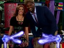 Sonny With A Chance So Random Halloween Shaq and Sonny Video 2787