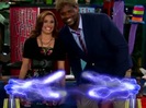 Sonny With A Chance So Random Halloween Shaq and Sonny Video 2822