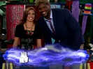 Sonny With A Chance So Random Halloween Shaq and Sonny Video 2866