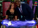 Sonny With A Chance So Random Halloween Shaq and Sonny Video 2868