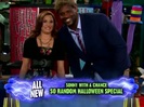 Sonny With A Chance So Random Halloween Shaq and Sonny Video 2953