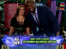 Sonny With A Chance So Random Halloween Shaq and Sonny Video 2988
