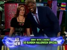 Sonny With A Chance So Random Halloween Shaq and Sonny Video 2993