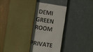 Demi Lovato - Disney Sing It - Behind the Scenes 01321