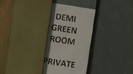 Demi Lovato - Disney Sing It - Behind the Scenes 01330