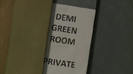 Demi Lovato - Disney Sing It - Behind the Scenes 01368